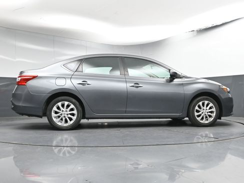 Used 2019 Nissan Sentra SV image 18