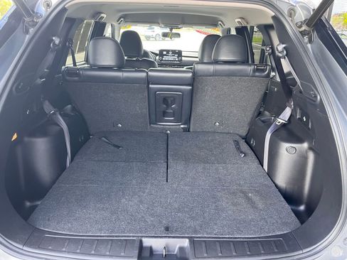 Used 2024 Mitsubishi Outlander SE image 26