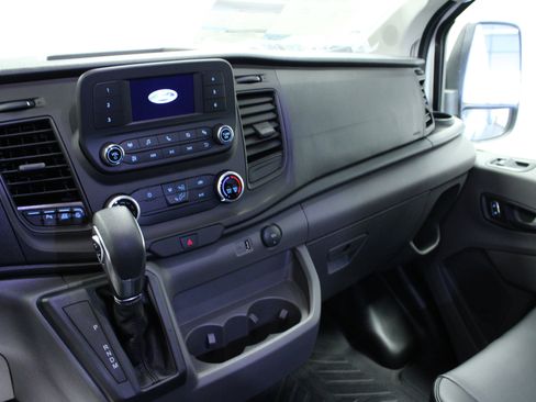 New 2025 Ford Transit 250 Low Roof w/ Load Area Protection Package image 18