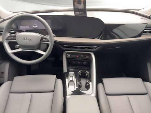 New 2026 Audi Q5 Premium Plus image 18