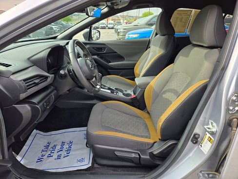 Used 2024 Subaru Crosstrek 2.5i Sport w/ Crosstrek Mirror Package AWD/4WD image 15