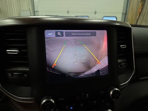 Used 2022 RAM 2500 Laramie AWD/4WD image 14