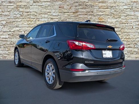 Used 2020 Chevrolet Equinox LT image 4