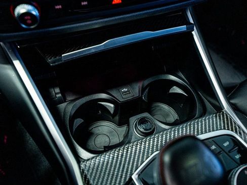 Used 2023 BMW M2 w/ Lighting Package image 57