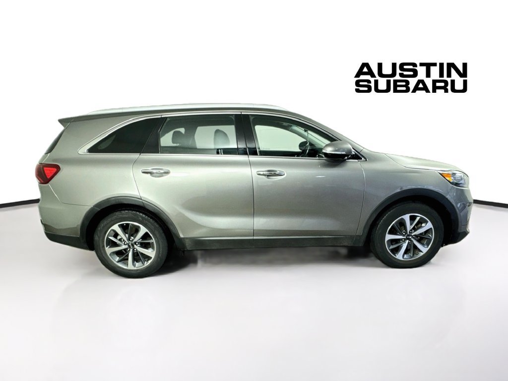 Used 2019 Kia Sorento EX FWD image 8