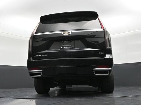 Used 2023 Cadillac Escalade Luxury RWD image 23