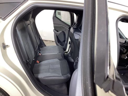 New 2025 Ford Mustang Mach-E GT w/ Interior Protection Package image 10