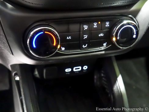 Used 2023 Chevrolet TrailBlazer LT image 21