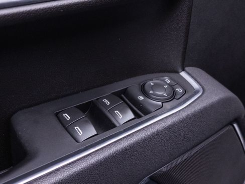 Used 2025 Chevrolet Silverado 1500 RST AWD/4WD image 20