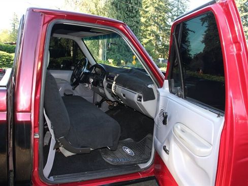 Used 1994 Ford F150 2WD Regular Cab image 13