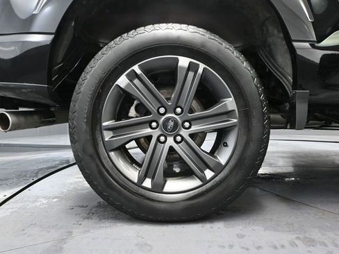 Used 2023 Ford F150 XLT w/ Equipment Group 302A High image 17