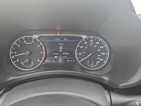 Used 2023 Nissan Sentra SV FWD image 17