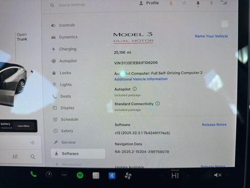 Used 2018 Tesla Model 3 Long Range image 28