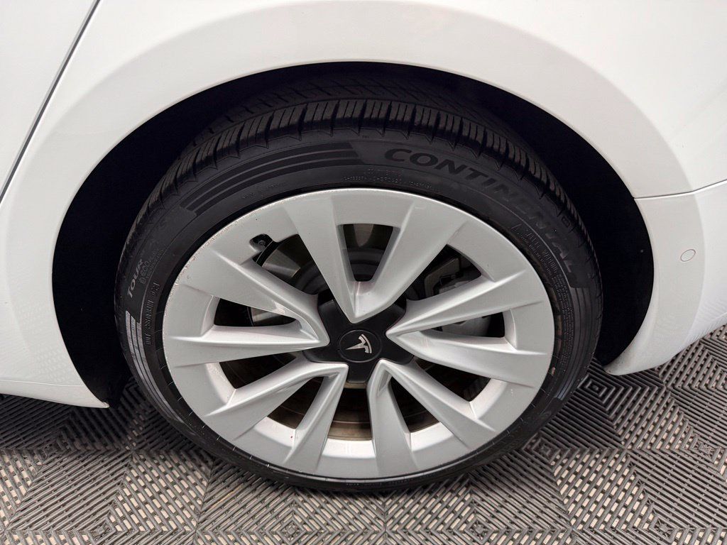 Used 2022 Tesla Model 3 RWD image 20