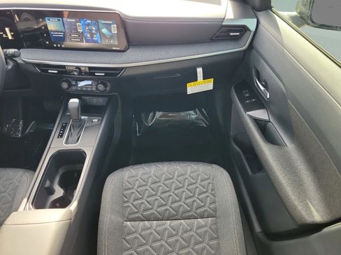 New 2026 Nissan Kicks SV image 14