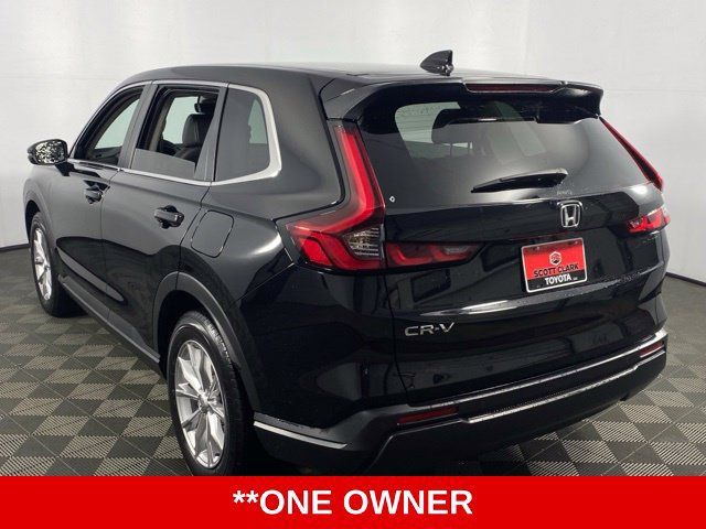 Used 2024 Honda CR-V EX-L image 6