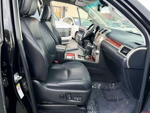 Used 2012 Lexus GX 460 AWD/4WD image 11