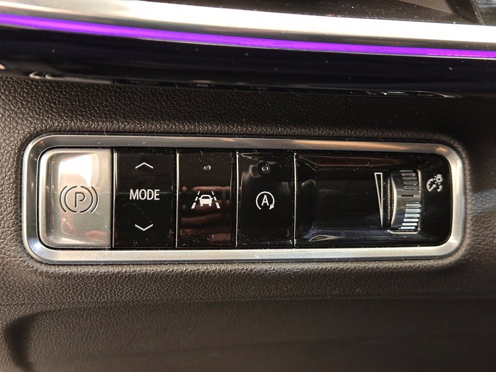 Used 2024 Buick Envision Preferred AWD/4WD image 20