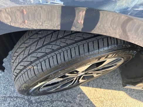 Used 2025 Honda Odyssey Elite image 28