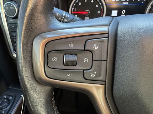 Used 2021 Chevrolet Silverado 2500 High Country image 12