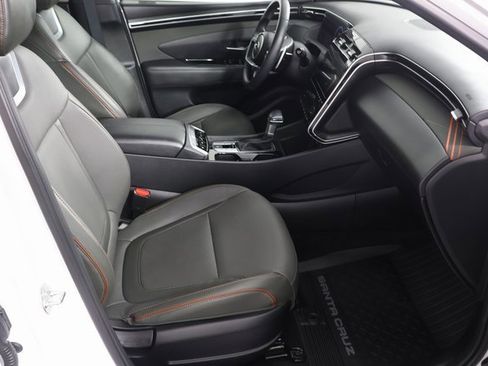 Certified 2024 Hyundai Santa Cruz Limited image 24