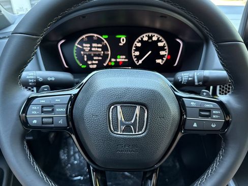 New 2026 Honda Civic Sport image 24