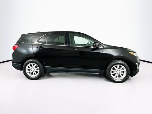 Used 2019 Chevrolet Equinox LT w/ LPO, Blackout Package FWD image 10
