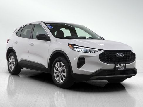 Used 2024 Ford Escape Active w/ Tech Pack #1 image 7