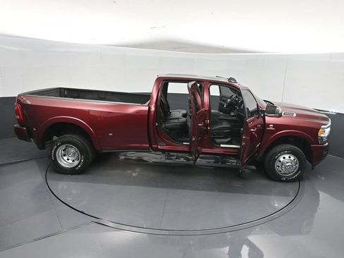 Used 2020 RAM 3500 Limited AWD/4WD image 59