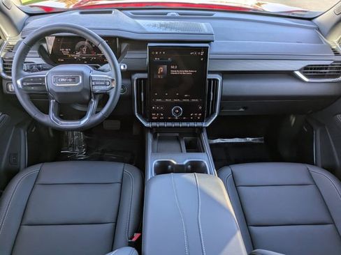 New 2026 GMC Acadia Elevation w/ Black Edition FWD image 18