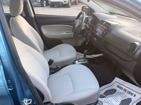 Used 2021 Mitsubishi Mirage G4 FWD image 27
