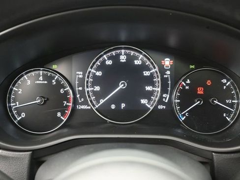 Used 2023 MAZDA CX-30 AWD 2.5 S w/ Preferred Package image 21