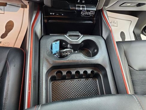 Used 2019 RAM 1500 Rebel w/ Rebel Level 1 Equipment Group AWD/4WD image 34