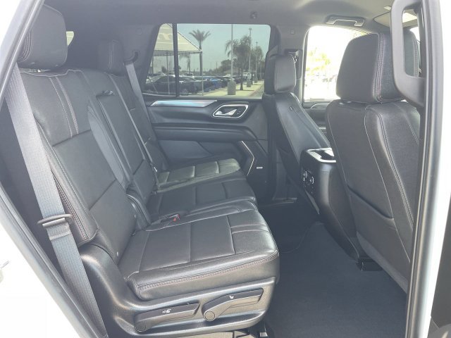 Used 2023 Chevrolet Tahoe RST w/ Luxury Package AWD/4WD image 26