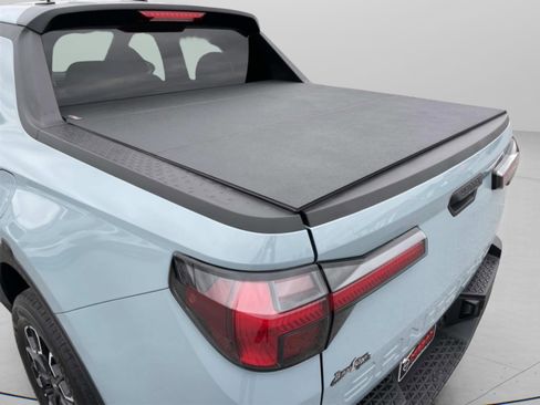 Used 2024 Hyundai Santa Cruz SEL image 8