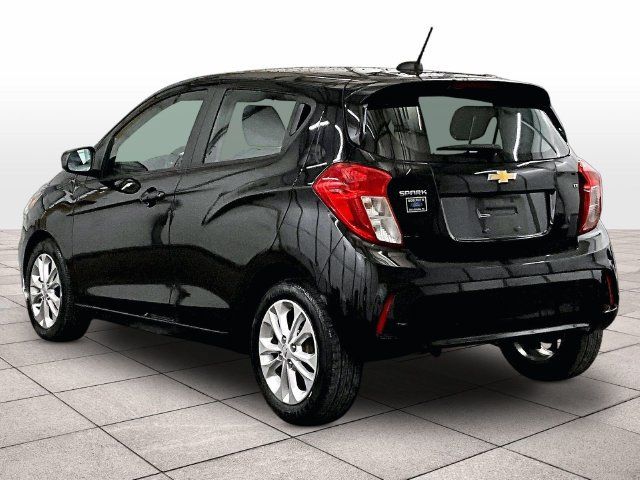 Used 2019 Chevrolet Spark LT FWD image 10