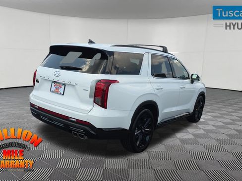 Used 2024 Hyundai Palisade XRT AWD/4WD image 8
