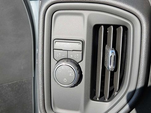 New 2026 Chevrolet Silverado 1500 W/T w/ Trailering Package RWD image 21