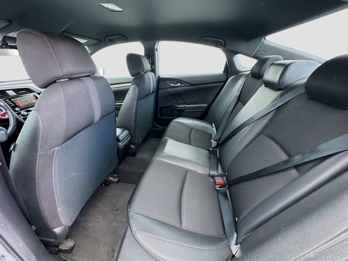 Used 2019 Honda Civic Sport image 14
