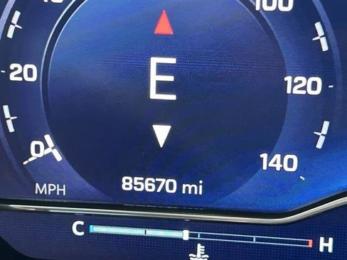 Used 2023 Chevrolet Silverado 1500 LT Trail Boss w/ LT Trail Boss Premium Package image 21