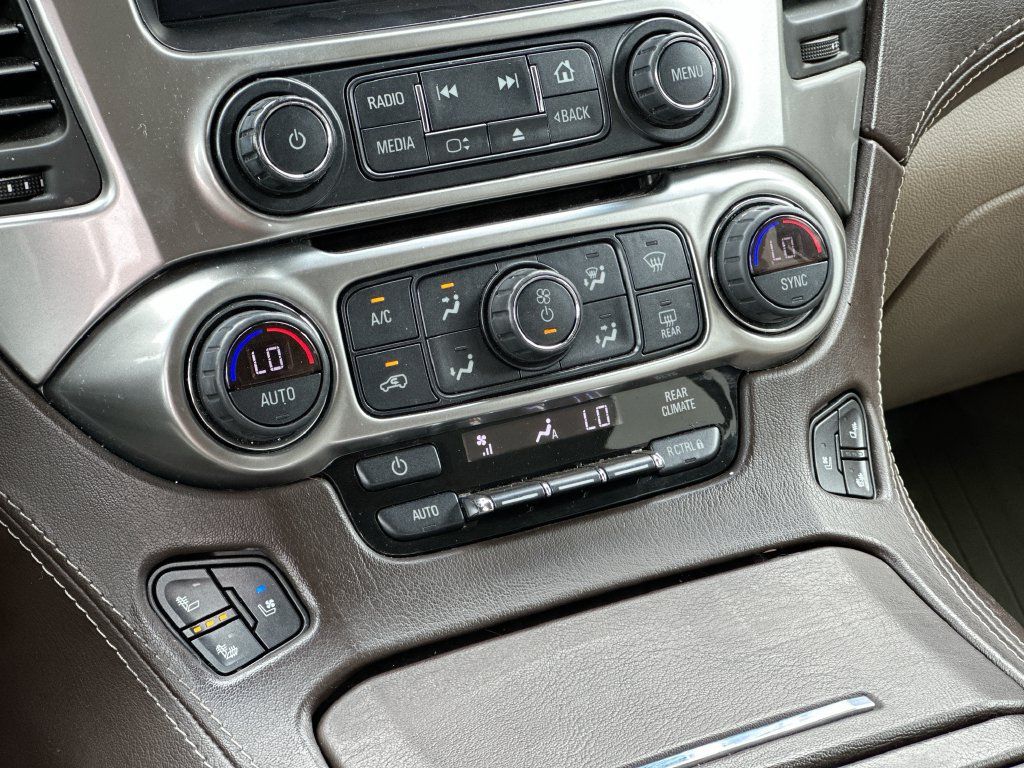 Used 2019 Chevrolet Tahoe Premier AWD/4WD image 14