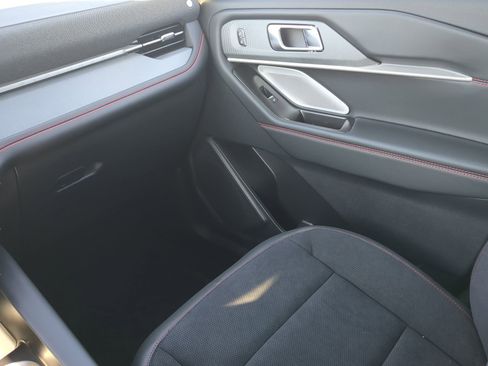 New 2026 Ford Explorer ST w/ Sun And Sound Package image 49