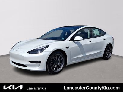 Used 2022 Tesla Model 3 Long Range