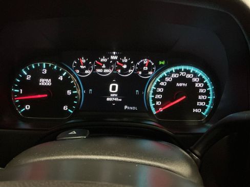 Used 2019 Chevrolet Tahoe Premier AWD/4WD image 27
