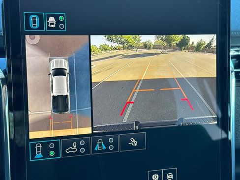 New 2026 GMC Sierra EV Elevation image 20