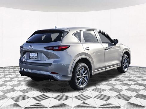 New 2025 MAZDA CX-5 AWD 2.5 S w/ Select Package image 14