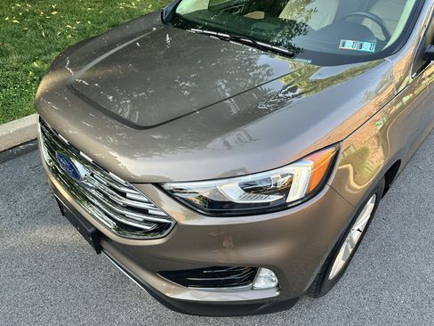 Used 2019 Ford Edge SEL w/ Equipment Group 201A AWD/4WD image 64