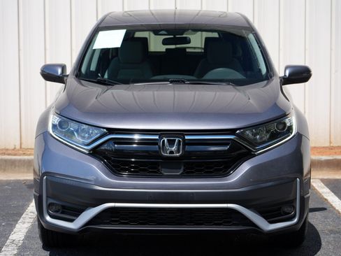 Used 2020 Honda CR-V EX image 40