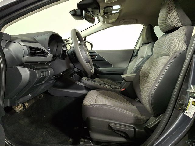 Certified 2024 Subaru Crosstrek 2.0i Premium AWD/4WD image 15