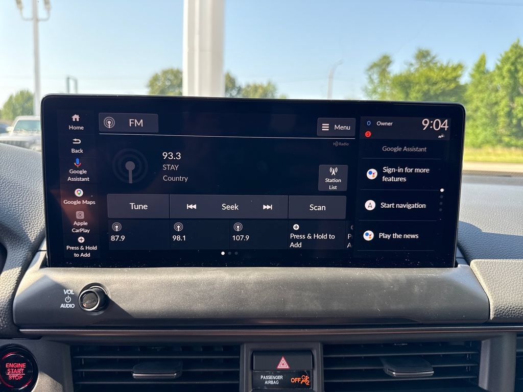 New 2026 Honda Pilot TrailSport image 17